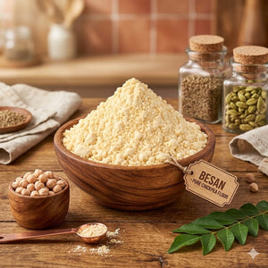 Flour