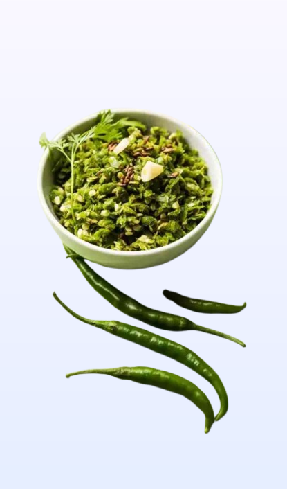 Kolhapuri Techa