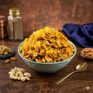 namkeen