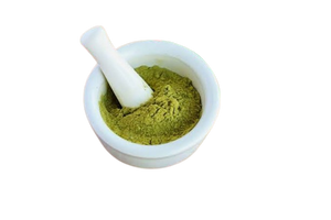 Herbal Powders
