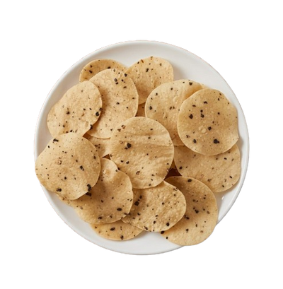 Disco Papad