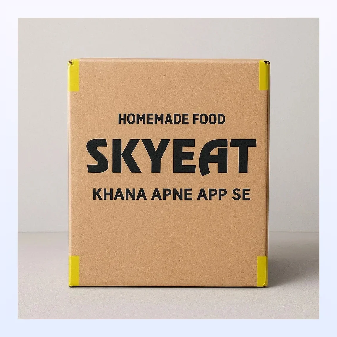 Fasting Achar