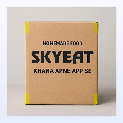 Fasting Achar