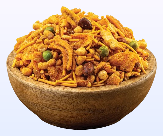 Spe Kaka Tikhat Farsan