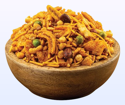 Spe Kaka Tikhat Farsan