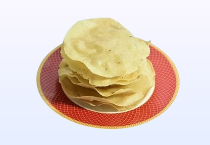 Makai Papad