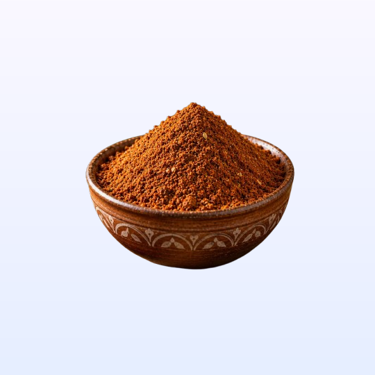 Chole Masala