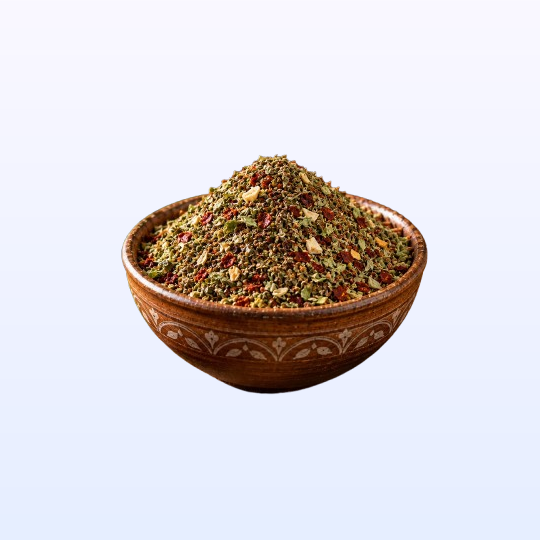 Oregano Mix