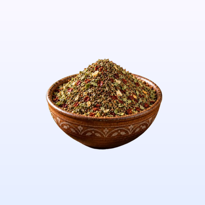Oregano Mix