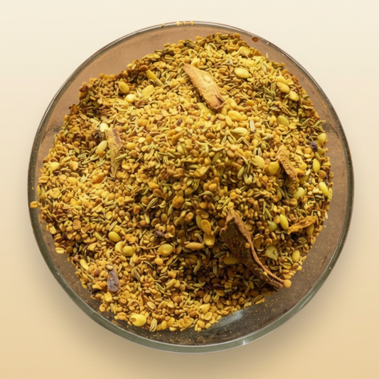 Jamnagari Mukhvas