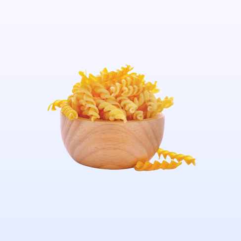 Fusilli Pasta