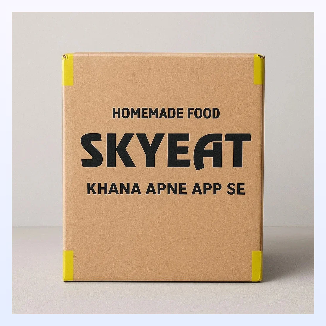 Potato Papad
