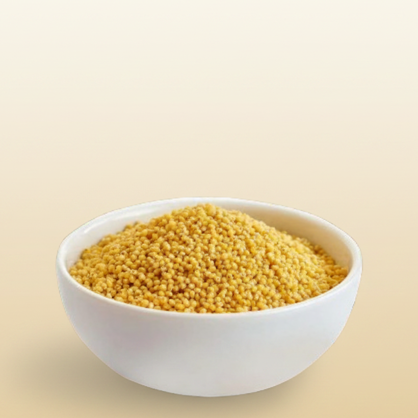 Foxtail Millet