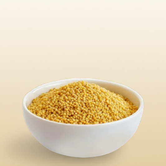 Foxtail Millet