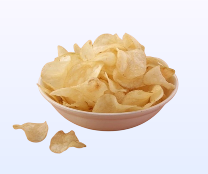 Batata Wafers