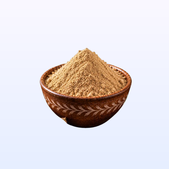 Dry Ginger