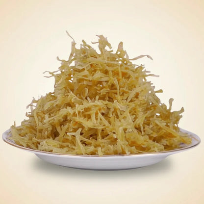 Batata Kis - Crispy Fasting Snack