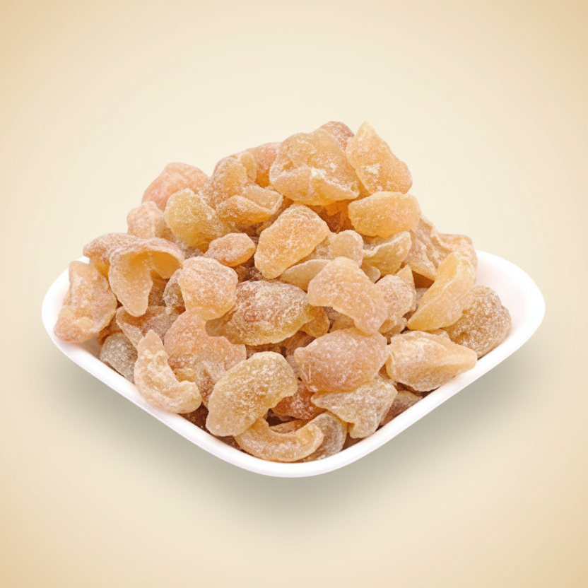 Avla Candy - Sweet & Tangy Amla Candy