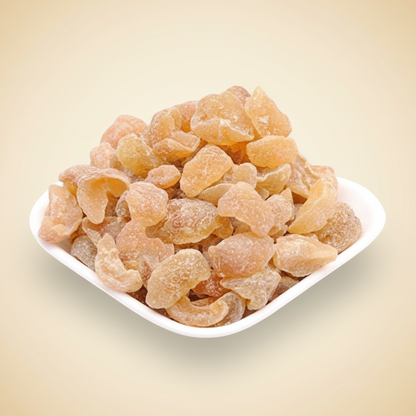 Avla Candy - Sweet & Tangy Amla Candy