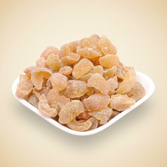 Avla Candy - Sweet & Tangy Amla Candy
