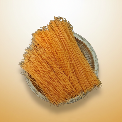 Mango Shevai - Fruity Mango Vermicelli