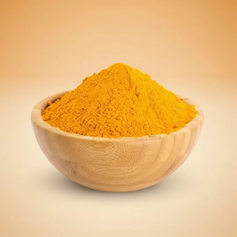 Selam Halad - Premium Salem Turmeric Powder