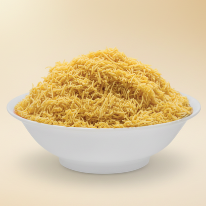 Naylon Sev - Ultra Thin Crispy Sev