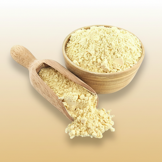 Instant Khaman Peeth - Ready-to-Make Khaman Mix