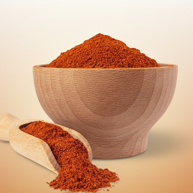 Khandeshi Garam Masala - Authentic Regional Spice Blend