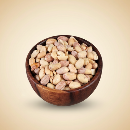 Khari Shengdana - Roasted Salted Peanuts