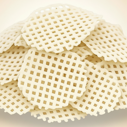 Jali Wafer