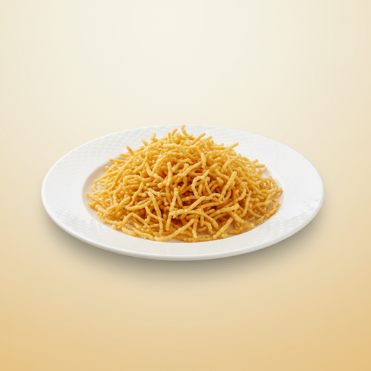 Potato Sabudana Tomato Stick