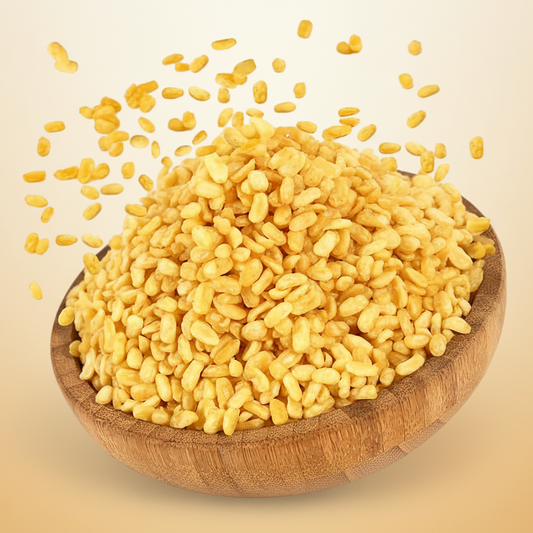 Moong Dal Namkeen