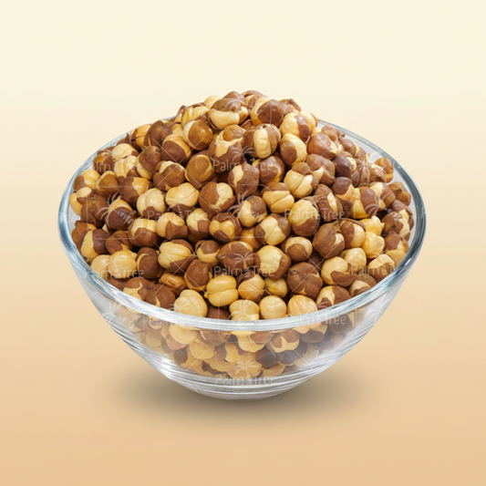 Futana Roasted Chana