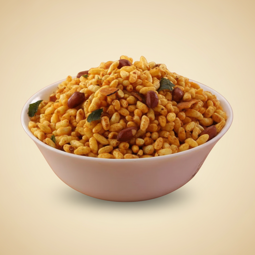 Murmure Tikhat Spicy