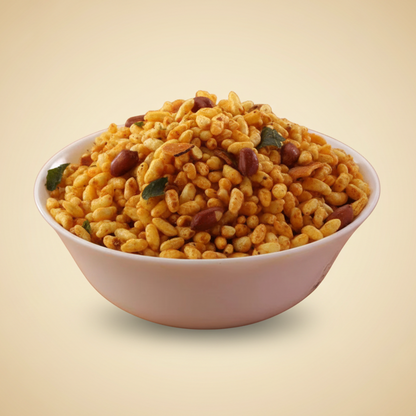 Murmure Tikhat Spicy
