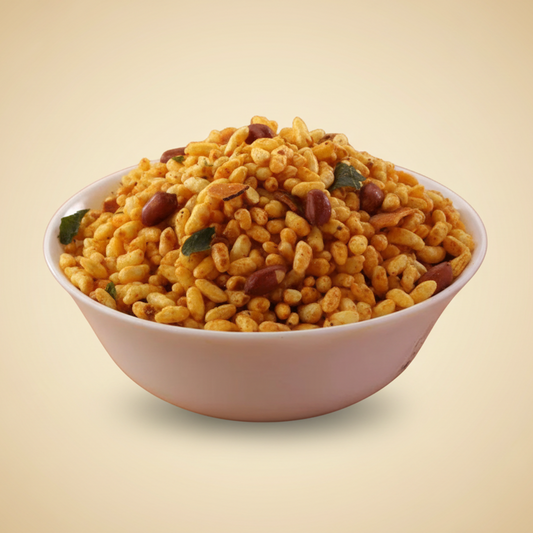 Murmure Tikhat Spicy