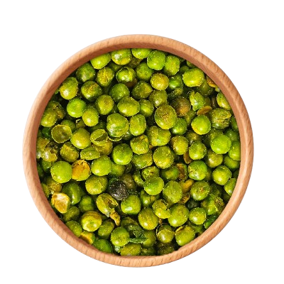 Green Vatana Crispy