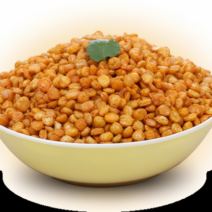 Tikhat Chana Dal Spicy