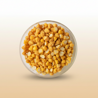 Mix Moong Math Dal Vadi Sabji