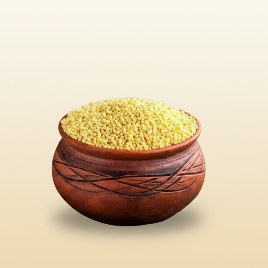 Kodo Millet