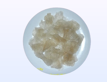 Sabudana Pali Papad