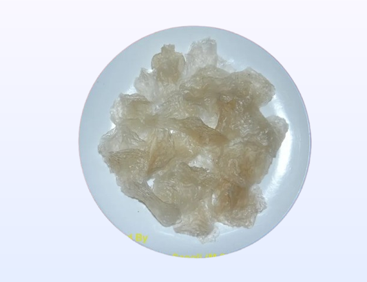 Sabudana Pali Papad