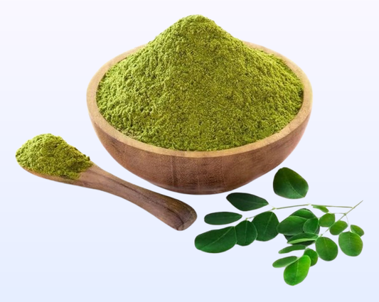 Moringa Leaves Powder