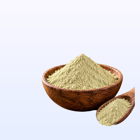 Aloe Vera Powder
