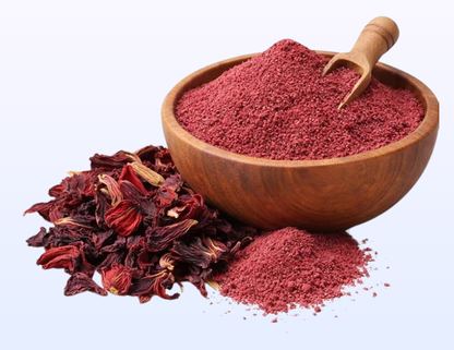 Hibiscus Powder