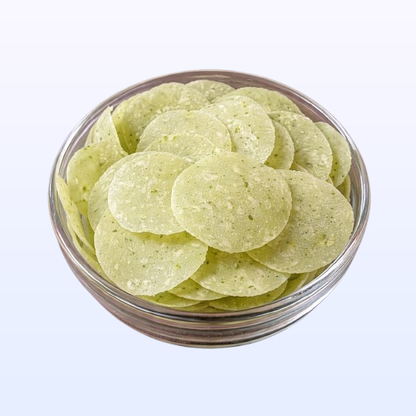 Green Chilli Disco