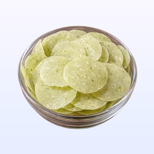 Green Chilli Disco