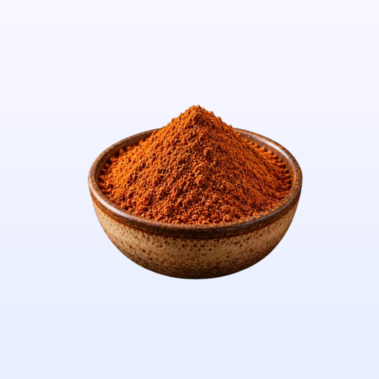 Chiken Masala