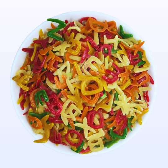 Abcd Fryum